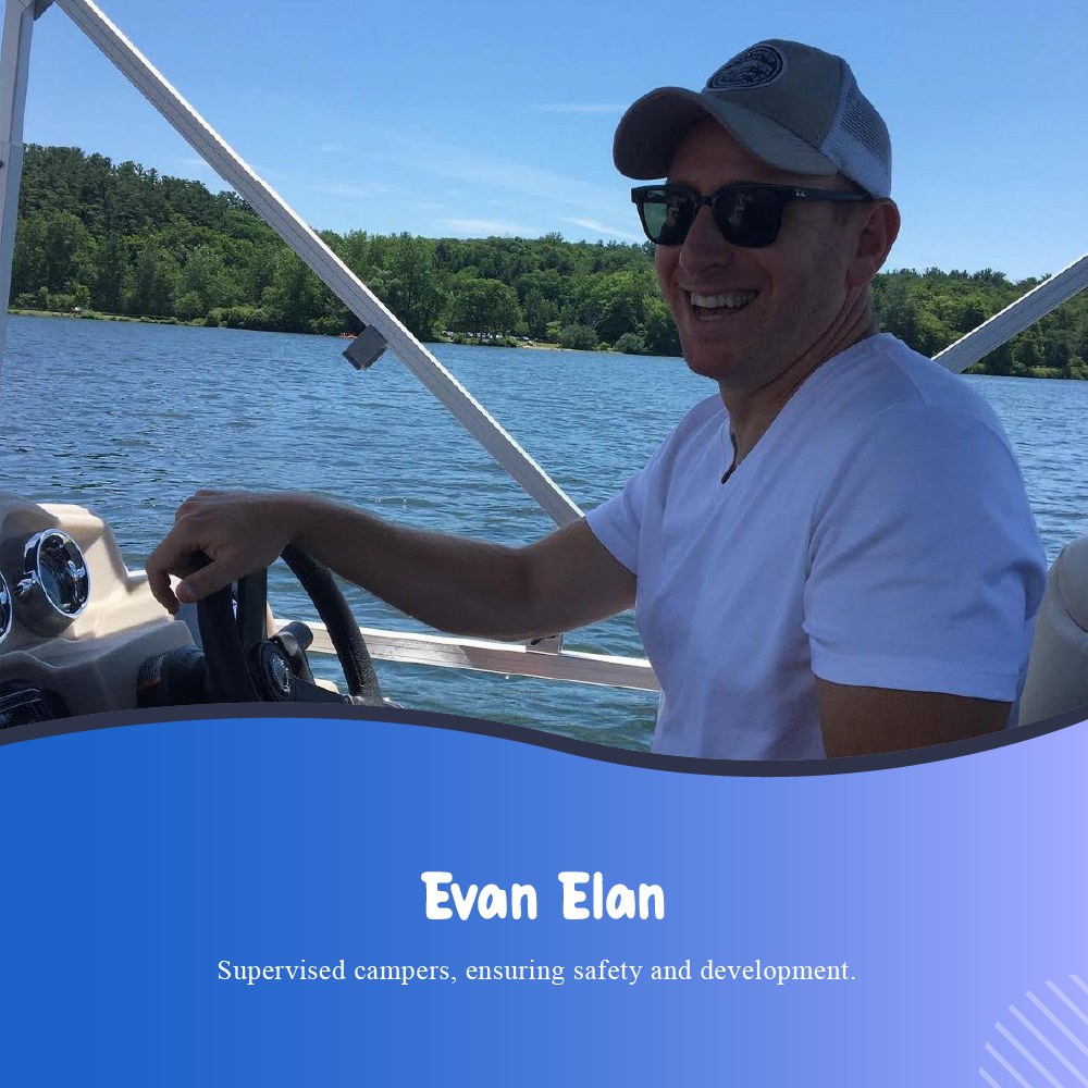 image of Evan Elan